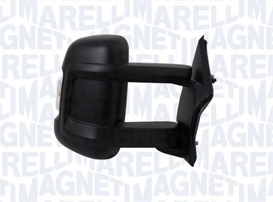 Exterior Mirror